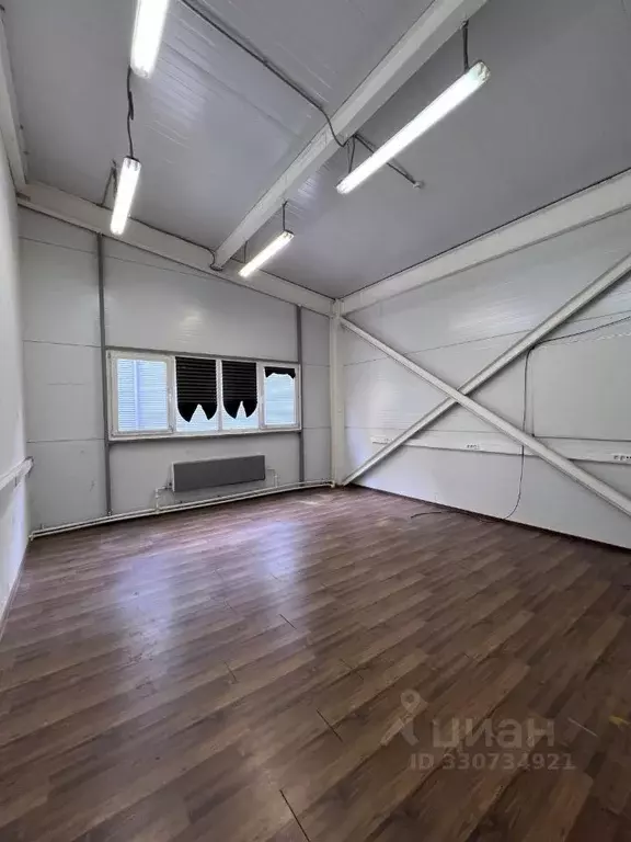 Помещение свободного назначения в Москва Смирновская ул., 25С22 (25 м) - Фото 2