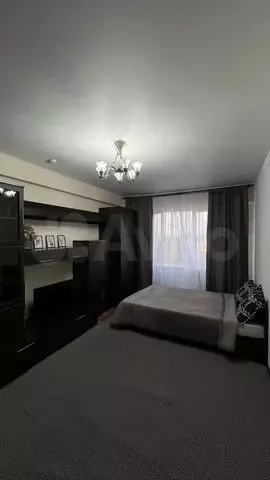 1-к. квартира, 38,4 м, 6/15 эт. - Фото 0