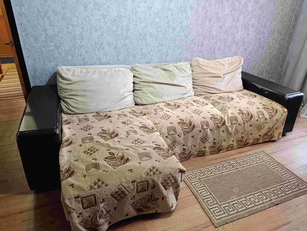 2-к кв. Волгоградская область, Волгоград Двинская ул., 8 (49.0 м) - Фото 2