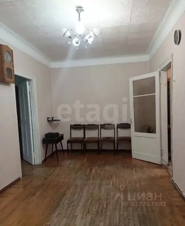 2-к кв. Ставропольский край, Ставрополь просп. Карла Маркса, 8 (46.8 ... - Фото 1