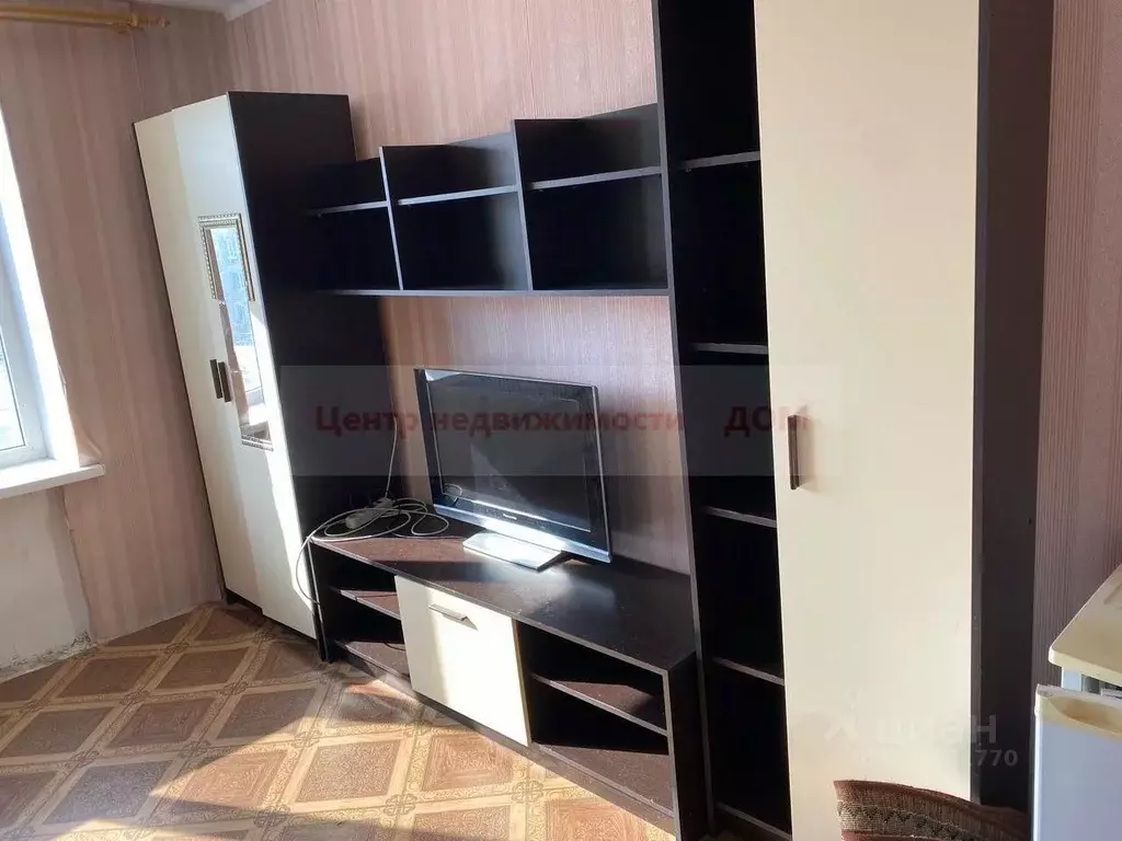 Комната Белгородская область, Белгород Народный бул., 17 (12.0 м) - Фото 1