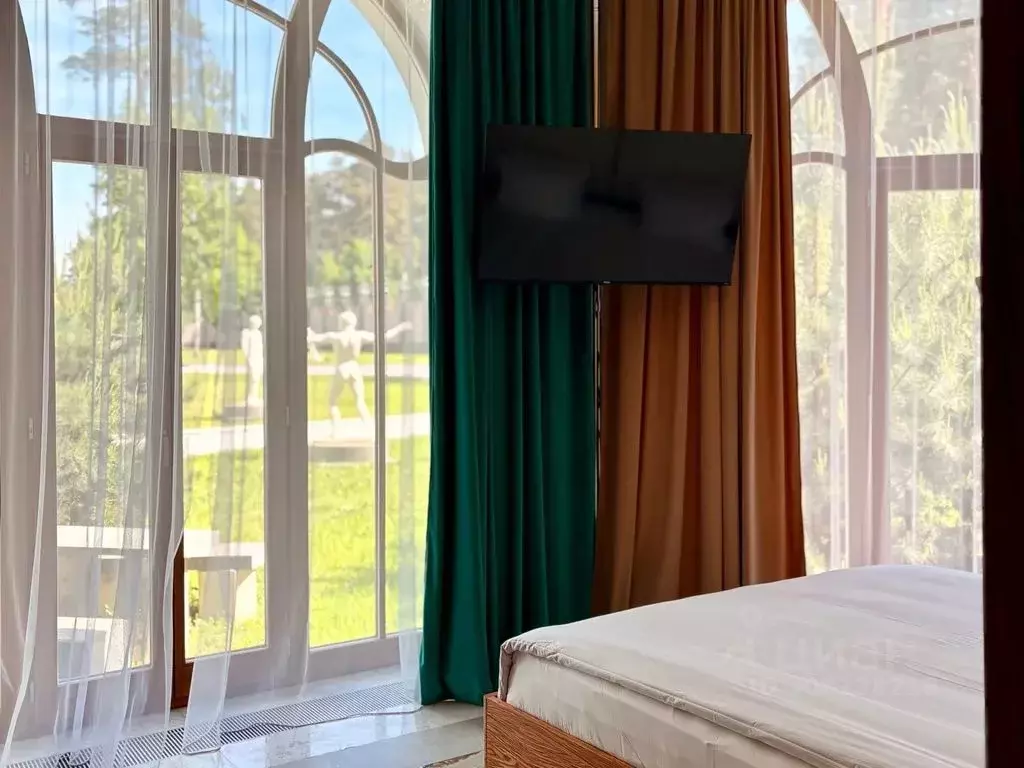 Комната Московская область, Люберцы городской округ, Малаховка пгт ул. ... - Фото 2