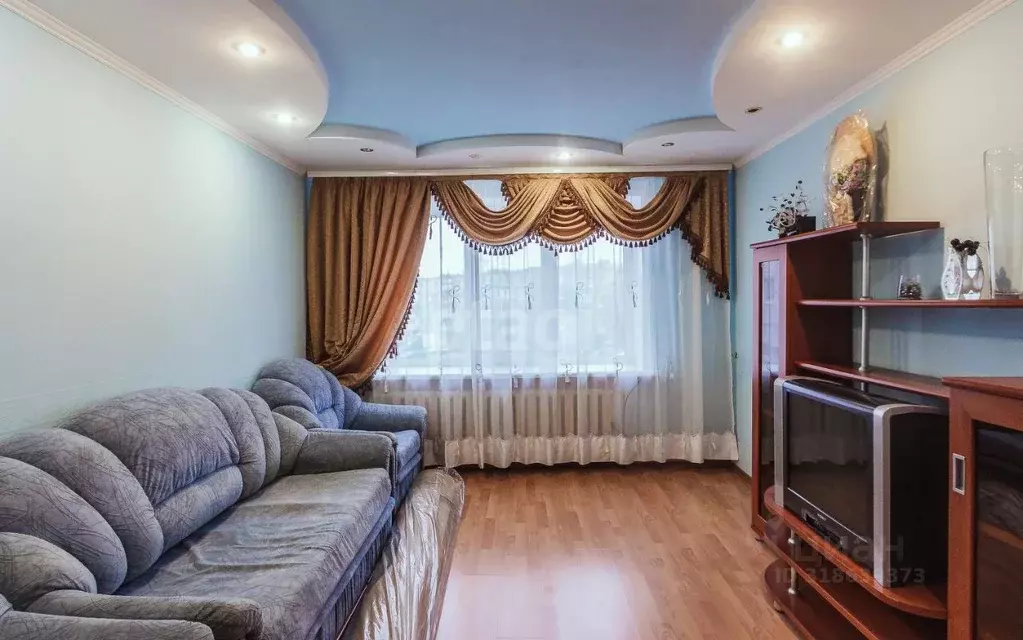 2-к кв. Вологодская область, Вологда ул. Текстильщиков, 20 (48.2 м) - Фото 0