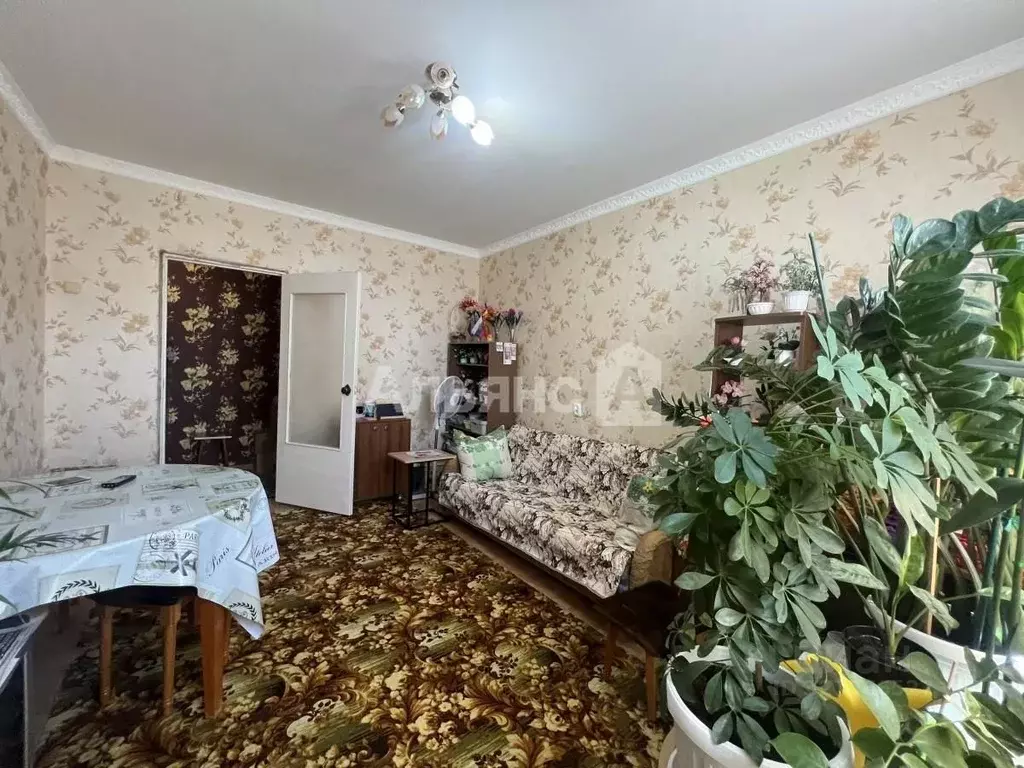 3-к кв. Ростовская область, Волгодонск просп. Мира, 4 (65.8 м) - Фото 2