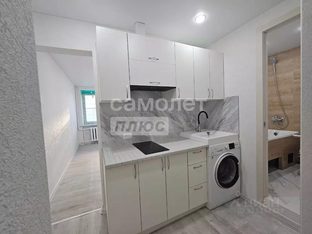 2-к кв. Марий Эл, Йошкар-Ола ул. Прохорова, 20 (22.8 м) - Фото 1