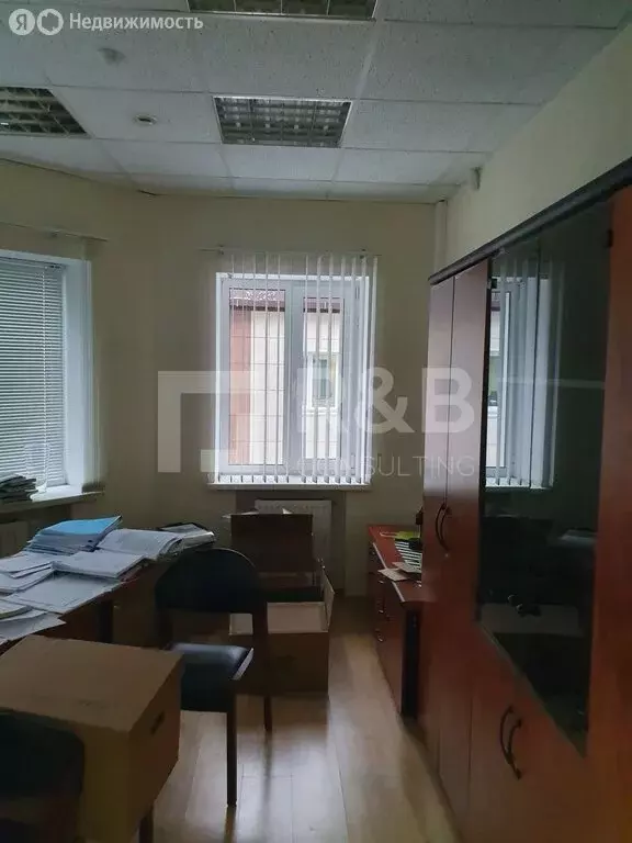 Помещение свободного назначения (5172.6 м) - Фото 2