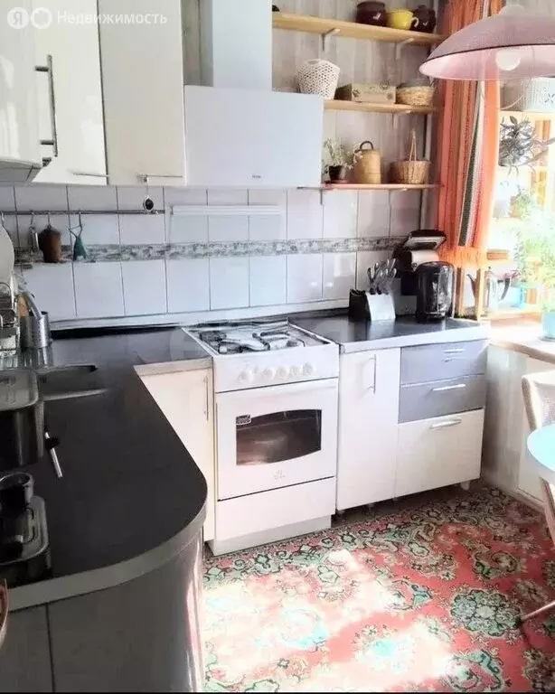 2-комнатная квартира: Абакан, Советская улица, 169 (43.2 м) - Фото 2