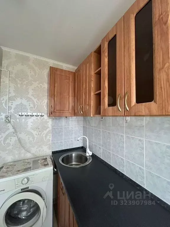 1-к кв. Костромская область, Кострома ул. Ленина, 94А (32.7 м) - Фото 2