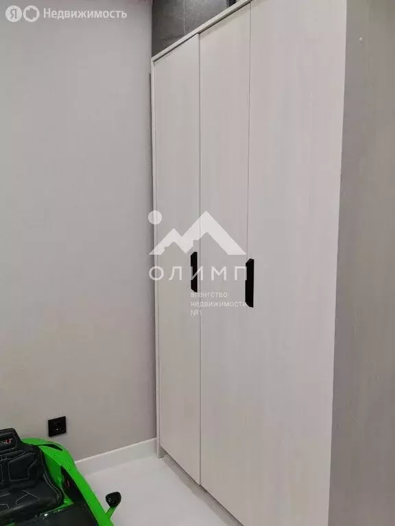 2-комнатная квартира: Вологда, улица Возрождения, 55к2 (60.4 м) - Фото 2