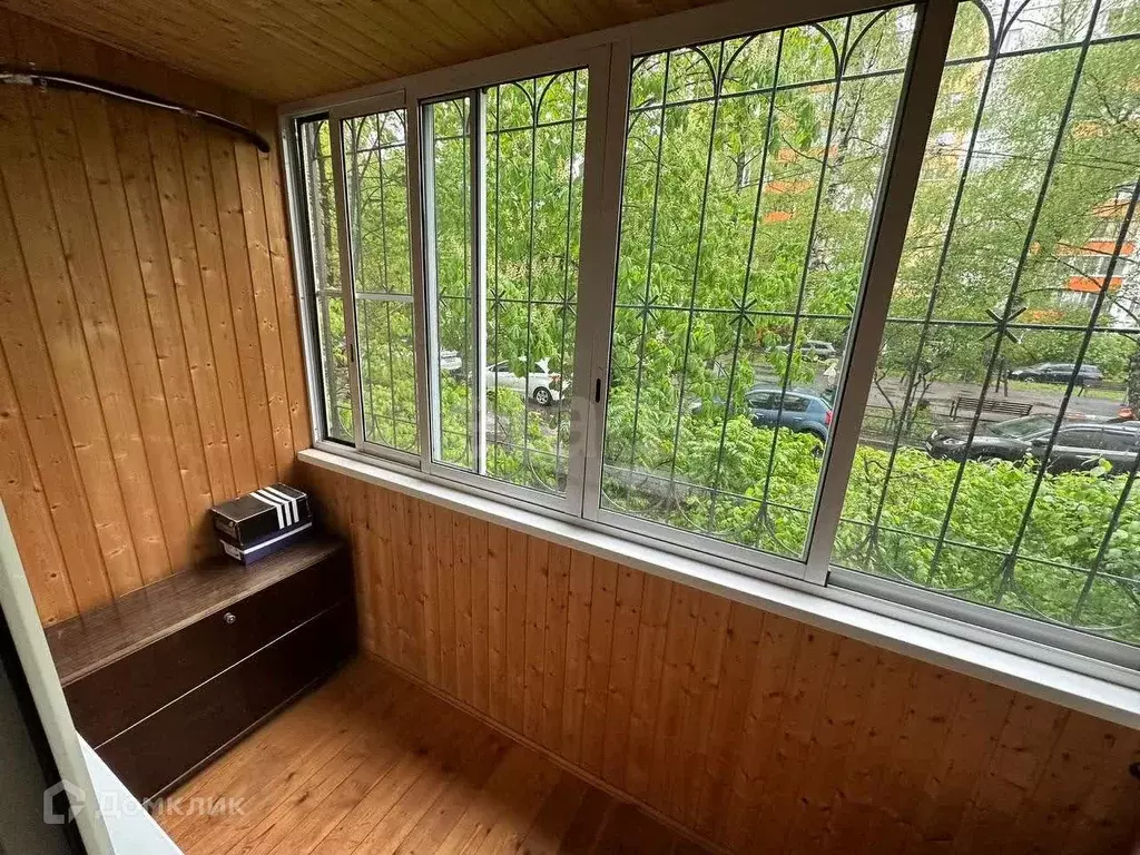 Продаётся 1-к квартира, 32 м - Фото 1