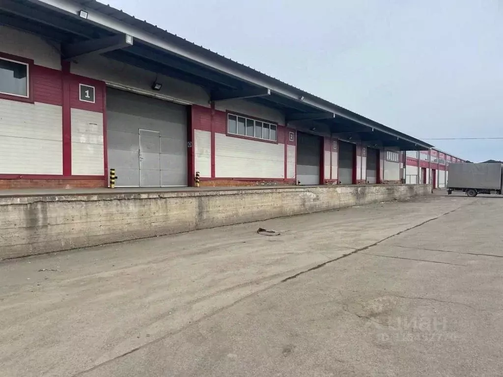 Помещение свободного назначения в Удмуртия, Ижевск ул. Пойма, 19Б ... - Фото 0