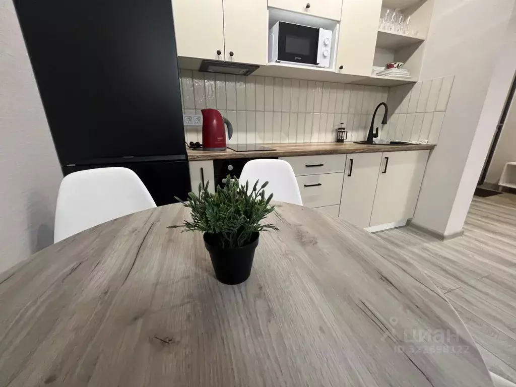 1-к кв. Удмуртия, Завьяловский район, с. Первомайский ул. Оружейников, ... - Фото 1