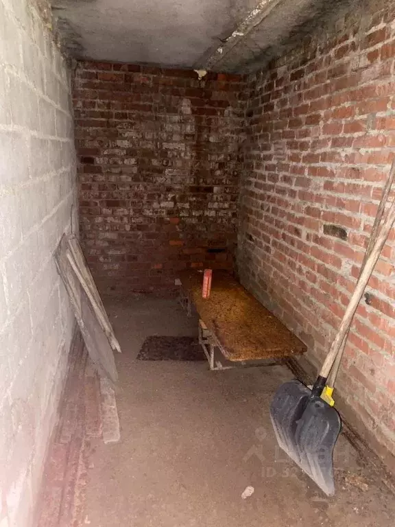 Гараж в Московская область, Серпухов Южный-1 гаражно-строительный ... - Фото 2