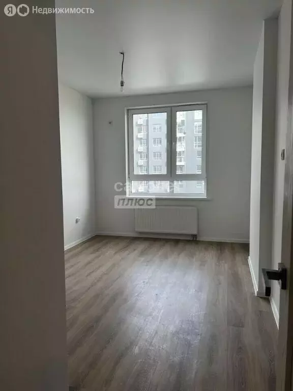 1-комнатная квартира: Москва, район Троицк, Гренадерская улица, 9к1 ... - Фото 1