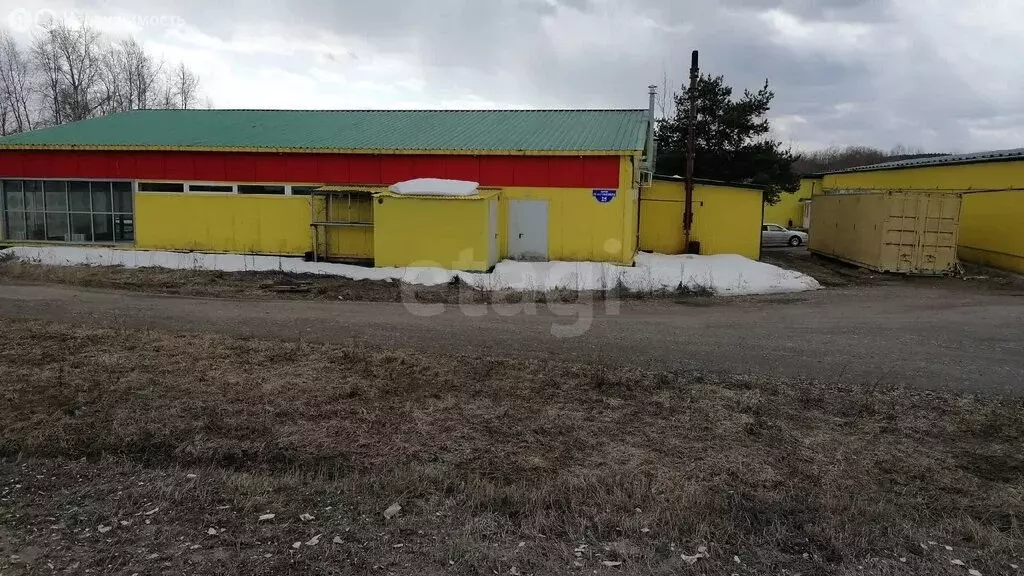 Торговая площадь (447 м) - Фото 2