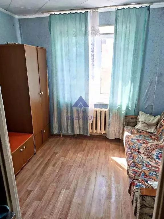 Студия Ростовская область, Волгодонск В-Б кв-л,  (21.0 м) - Фото 0