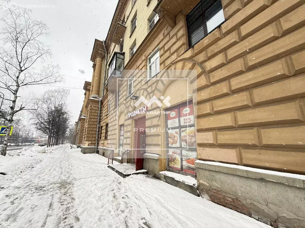 Помещение свободного назначения (215 м) - Фото 1