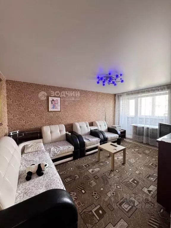 5-к кв. Чувашия, Чебоксары ул. Алексея Талвира, 12 (115.0 м) - Фото 1