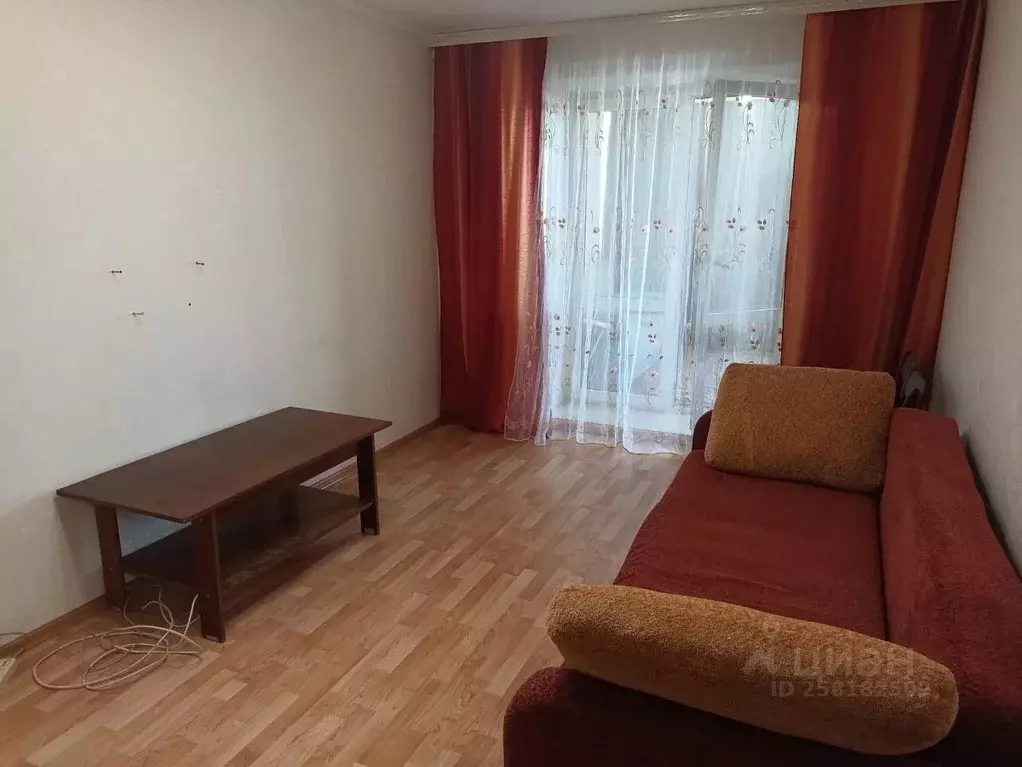 2-к кв. Рязанская область, Рязань Ветеринарная ул., 17 (52.0 м) - Фото 2