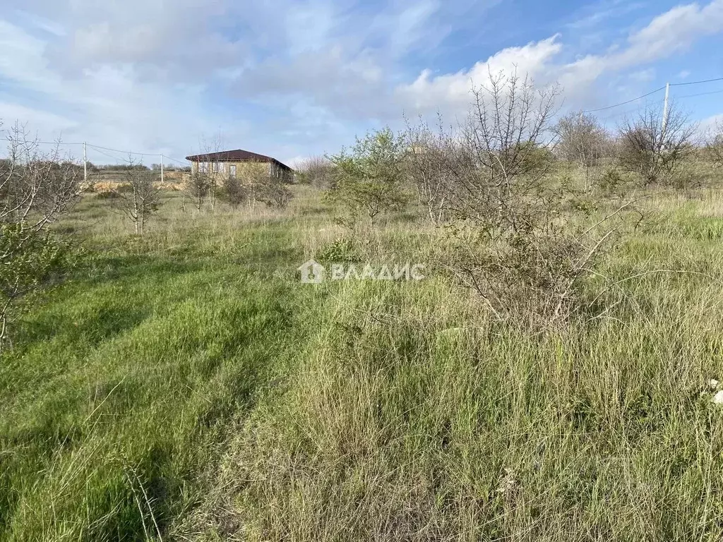 Участок в Севастополь ул. 1-я Линия (5.0 сот.) - Фото 2