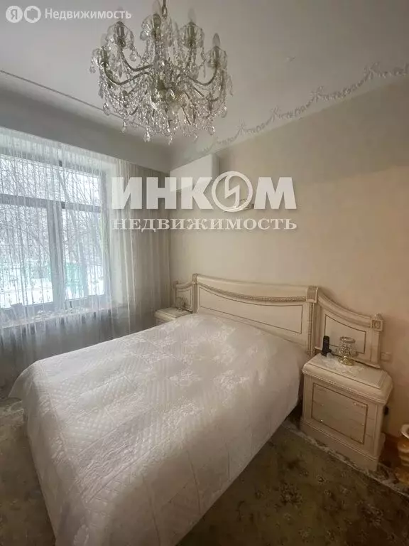 5-комнатная квартира: Москва, Измайловский бульвар, 60/10 (145 м) - Фото 1