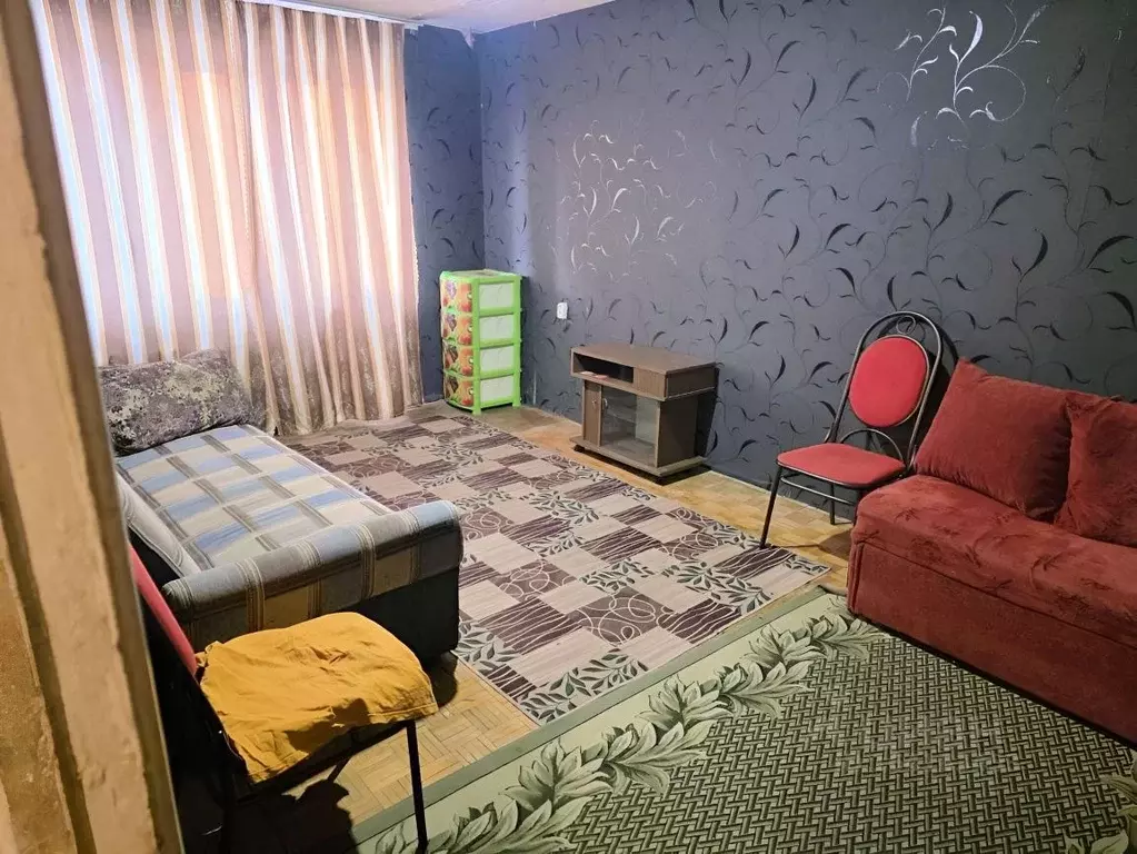 1-к кв. Московская область, Балашиха ул. 40 лет Победы, 9 (31.0 м) - Фото 2