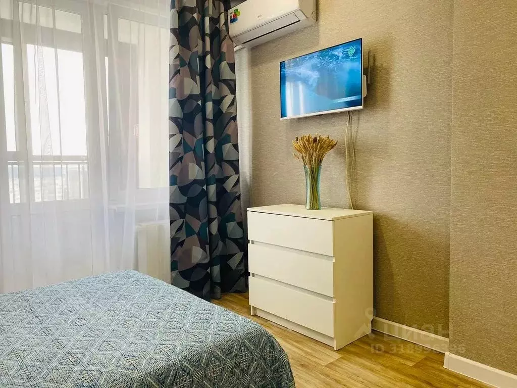 Студия Татарстан, Набережные Челны ул. Шамиля Усманова, 3Б (24.0 м) - Фото 1