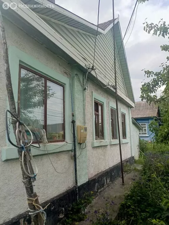 Дом в Железногорск, Трестовская улица (40.5 м) - Фото 1