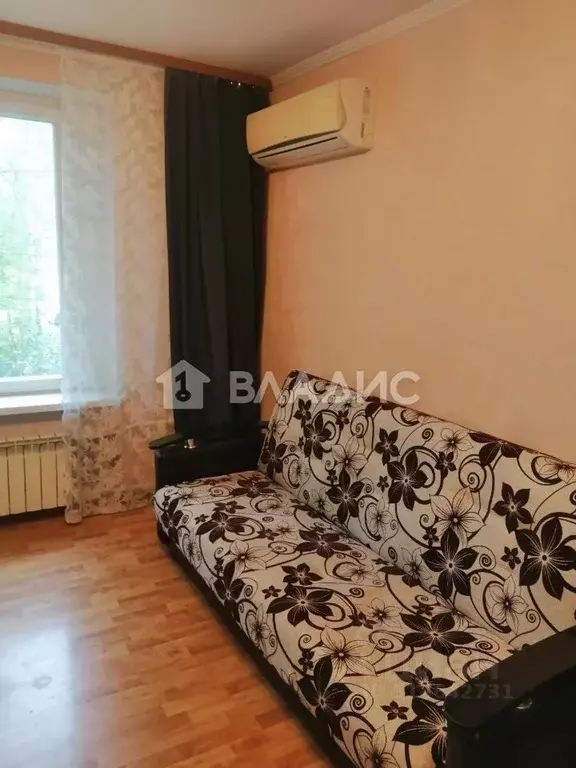 2-к кв. Москва пос. Внуково, ул. Рассказовская, 28 (37.4 м) - Фото 0