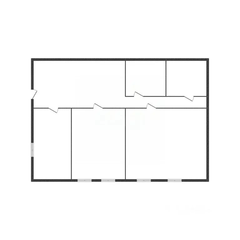 Дом в Белгородская область, Старооскольский городской округ, с. ... - Фото 2