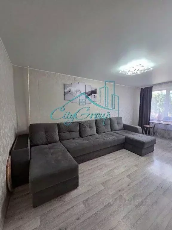 3-к кв. Оренбургская область, Орск пос. ОЗТП, ул. Юлина, 6А (62.0 м) - Фото 1