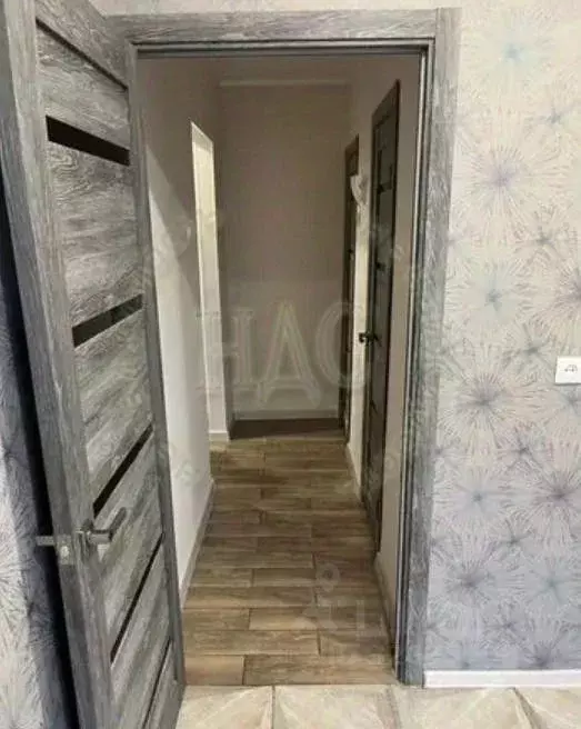 2-к кв. Курская область, Курск просп. Хрущева, 27 (46.6 м) - Фото 2