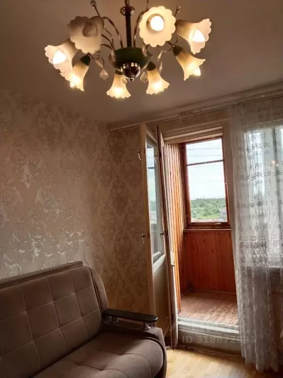 2-к кв. Санкт-Петербург Малая Балканская ул., 40К1 (54.0 м) - Фото 0