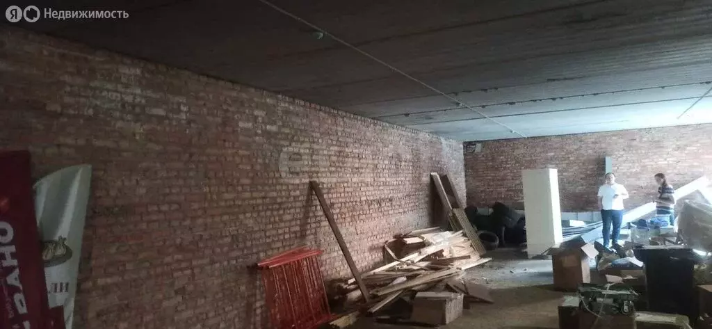 Помещение свободного назначения (344 м) - Фото 1