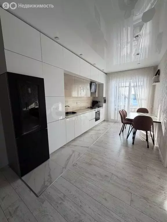 2-комнатная квартира: Ульяновск, улица Олега Кошевого, 99 (71 м) - Фото 1