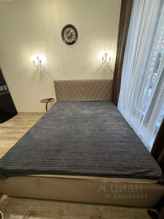 Студия Москва ул. Архитектора Щусева, 5к2 (23.0 м) - Фото 2