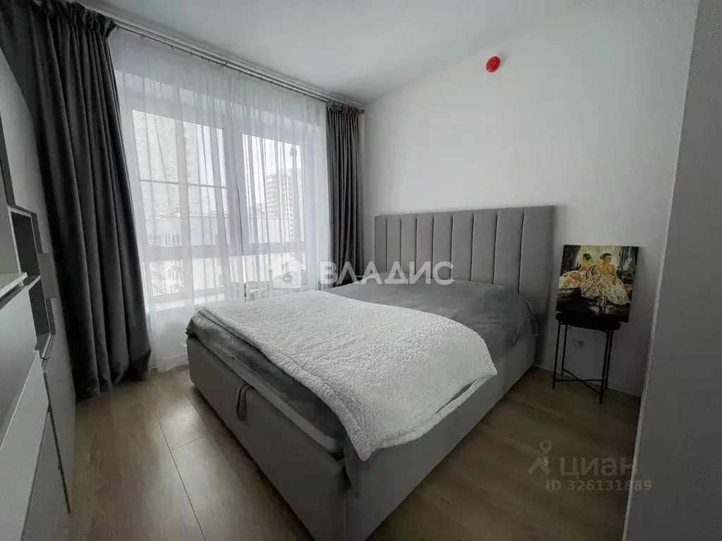 1-к кв. Москва Кольская ул., 8к2 (37.0 м) - Фото 1