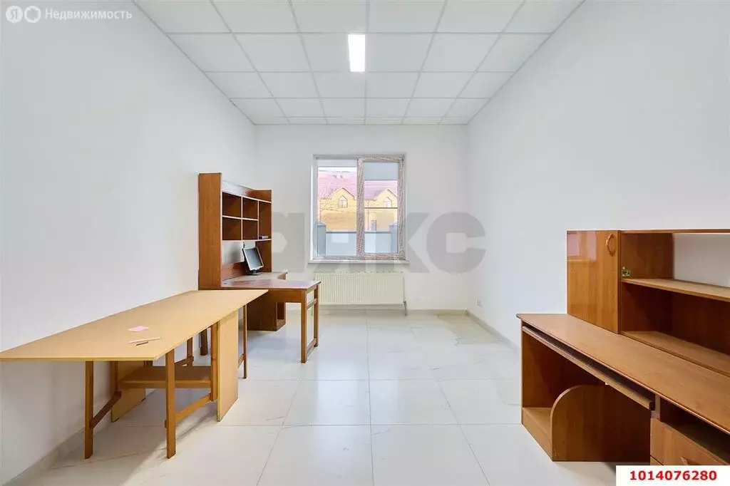 Дом в Краснодар, Прикубанский внутригородской округ, микрорайон ... - Фото 1