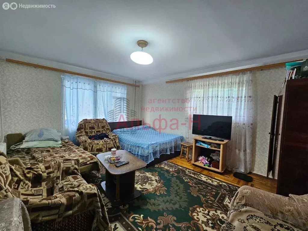 2-комнатная квартира: Ессентуки, Октябрьская улица, 442 (48 м) - Фото 1