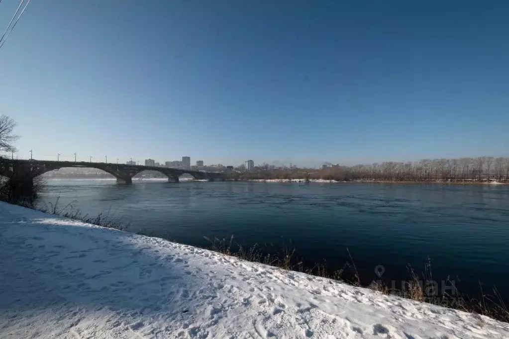 Офис в Иркутская область, Иркутск Цесовская Набережная ул., 4 (229 м) - Фото 2