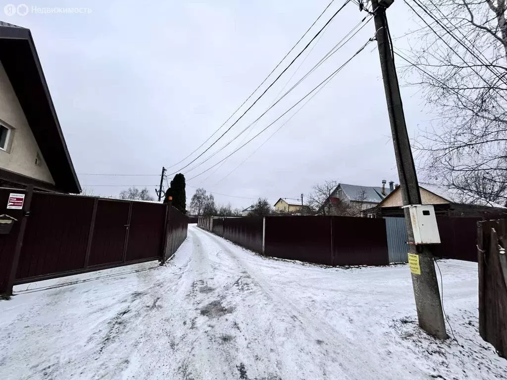 Дом в деревня Беляниново, Центральная улица, 15А (55 м) - Фото 0