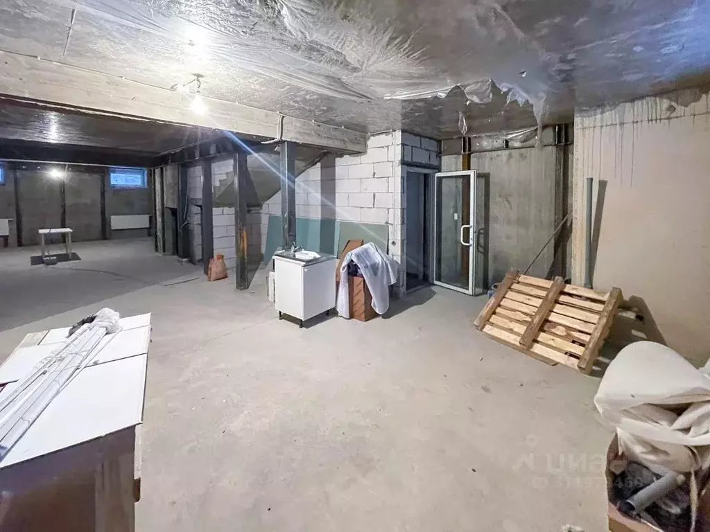 Помещение свободного назначения в Московская область, Красногорск ул. ... - Фото 2