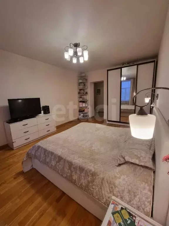 4-к кв. Санкт-Петербург Лиговский просп., 237 (102.6 м) - Фото 0