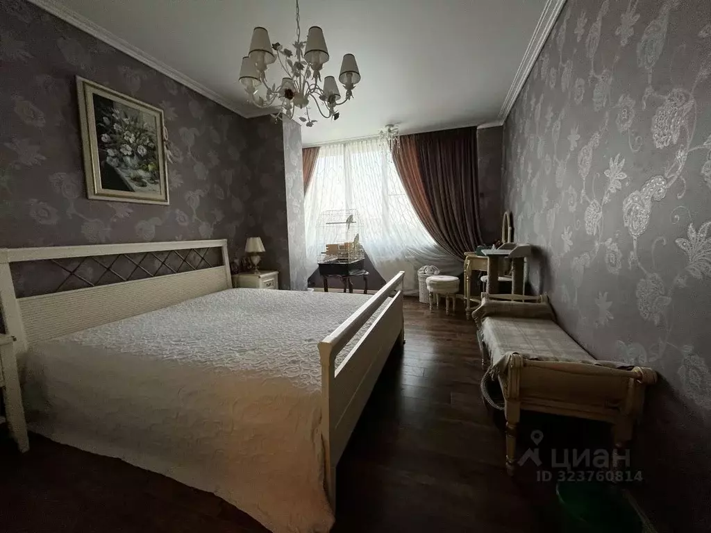 3-к кв. Ростовская область, Ростов-на-Дону Северный мкр, бул. ... - Фото 1