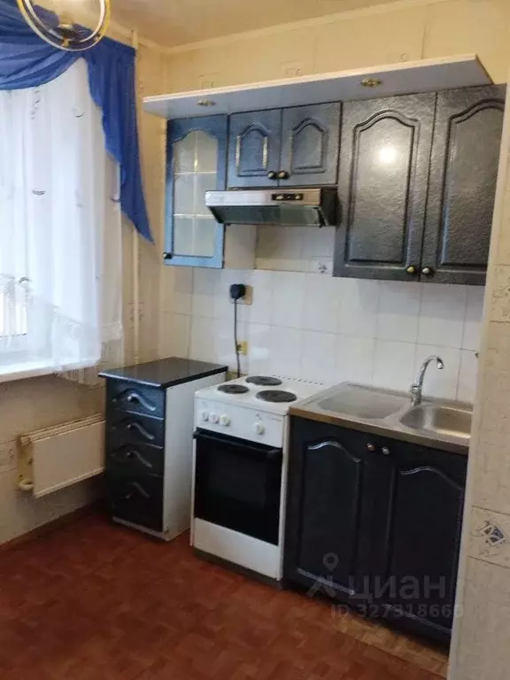 1-к кв. Самарская область, Тольятти ул. 70 лет Октября, 11 (39.0 м) - Фото 2