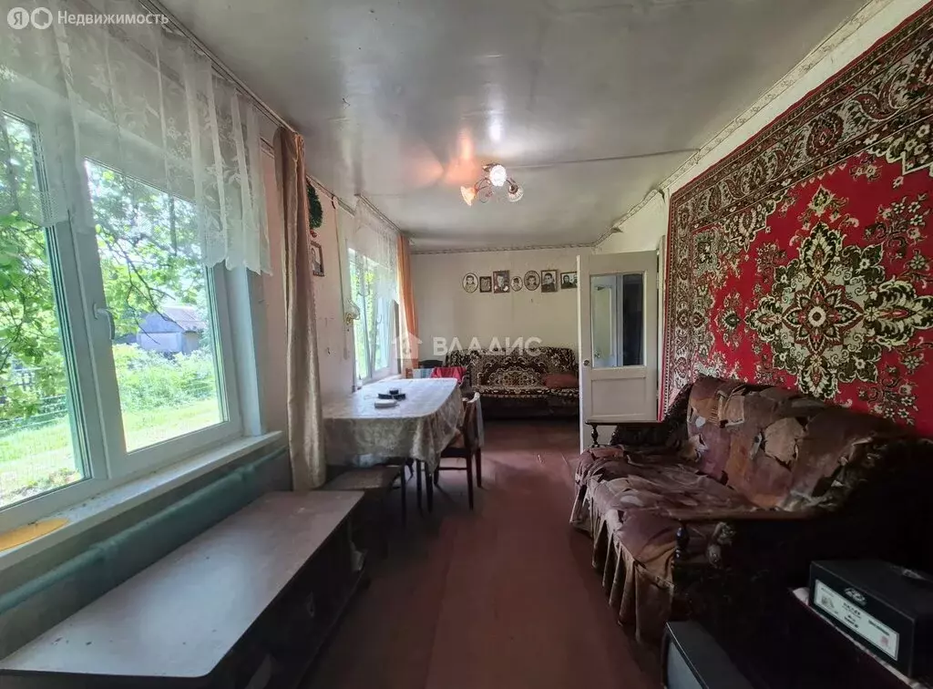 Дом в деревня Буторлино, Кооперативная улица (68.4 м) - Фото 1