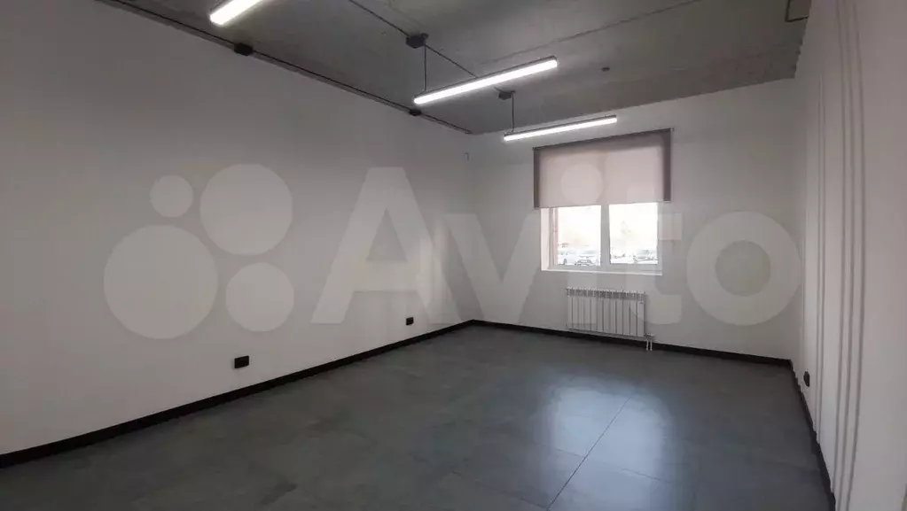 Офис на 1м этаже, 24 м - Фото 0