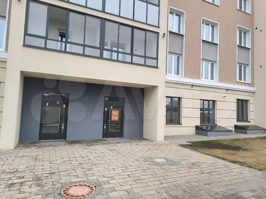 Продается помещение свободного назначения - Фото 1