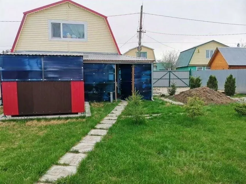 Дом в Татарстан, Казань Вишенка СТ, 140 (50 м) - Фото 2