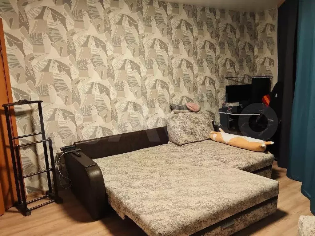 2-к. квартира, 52 м, 4/9 эт. - Фото 0